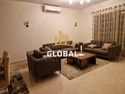 3 Bedroom Apartment for Rent in New Cairo, Cairo - IMG-20250128-WA0024. jpg