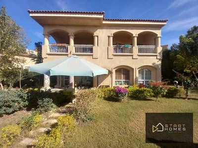 4 Bedroom Villa for Sale in Madinaty, Cairo - WhatsApp Image 2025-01-28 at 6.03. 34 AM. jpeg