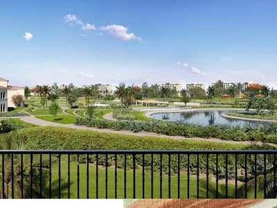 توين هاوس 3 غرف نوم للبيع في القاهرة الجديدة، القاهرة - Aven Villas Brochure - Digital 29.11. 2023_Page_11. jpg