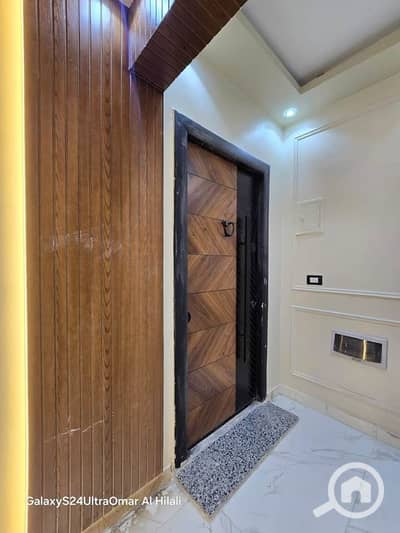 3 Bedroom Flat for Sale in New Cairo, Cairo - 0 (10). jpg