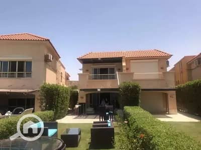 4 Bedroom Twin House for Sale in Sheikh Zayed, Giza - 600x400-d773cfb1916b77ebbf6dc5430db07697. jpg