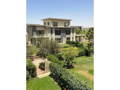 3 Bedroom Twin House for Sale in New Cairo, Cairo - 2023-05-16 (7). jpg