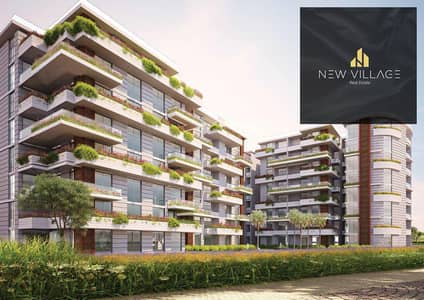 4 Bedroom Apartment for Sale in New Capital City, Cairo - 0 (1). png