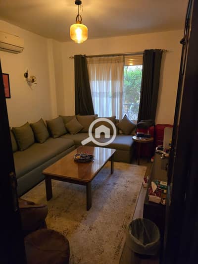 2 Bedroom Flat for Sale in New Cairo, Cairo - WhatsApp Image 2025-01-27 at 4.35. 36 PM. jpeg