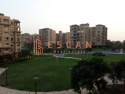 2 Bedroom Flat for Rent in Madinaty, Cairo - U600017 (1). jpeg