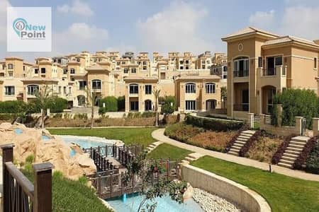 4 Bedroom Villa for Sale in New Cairo, Cairo - IMG-20241205-WA0027. jpg