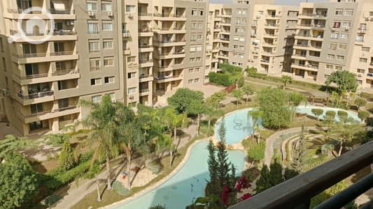 3 Bedroom Flat for Sale in New Cairo, Cairo - WhatsApp Image 2025-01-28 at 6.23. 30 PM. jpeg