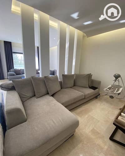 3 Bedroom Flat for Sale in New Cairo, Cairo - aba28399-d111-41a6-9ac4-be21383a85e2. jpg