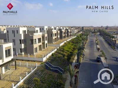 3 Bedroom Apartment for Sale in New Cairo, Cairo - 16. jpg