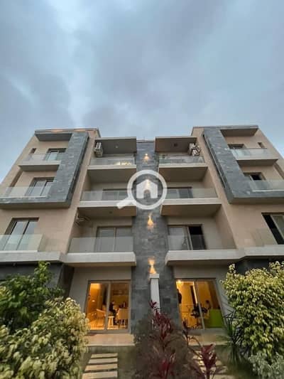 3 Bedroom Penthouse for Sale in New Cairo, Cairo - WhatsApp Image 2025-01-28 at 11.23. 36 AM. jpeg