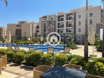 3 Bedroom Apartment for Sale in 6th of October, Giza - WhatsApp Image 2025-01-06 at 4.25. 40 PM (1). jpeg