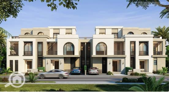 2 Bedroom Flat for Sale in Sheikh Zayed, Giza - ee605e9f-4ef0-4bfd-868f-ede08c659c73. jpg