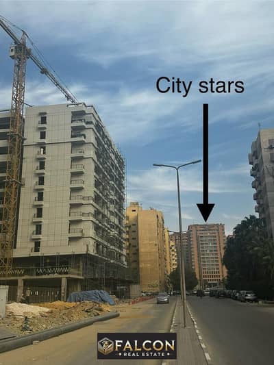 Commercial Land for Sale in Heliopolis, Cairo - c2d3fb80-3d43-4331-8f43-a7a0c04c1649. jpg