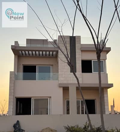 4 Bedroom Townhouse for Sale in 6th of October, Giza - WhatsApp Image 2025-01-19 at 14.27. 47. jpeg