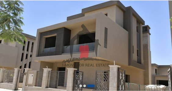 3 Bedroom Townhouse for Sale in 6th of October, Giza - oiyu. JPG