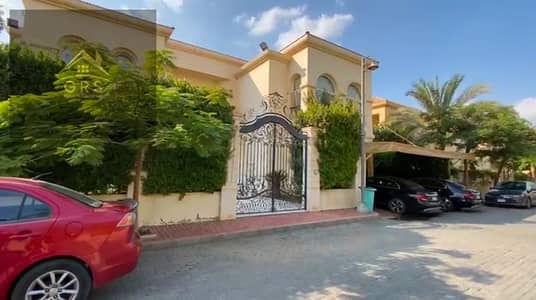 7 Bedroom Villa for Sale in Sheikh Zayed, Giza - WhatsApp Image 2025-01-29 at 8.43. 45 AM. jpeg