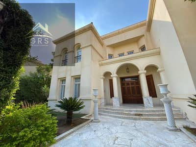 7 Bedroom Villa for Sale in Sheikh Zayed, Giza - WhatsApp Image 2025-01-29 at 8.44. 50 AM (1). jpeg