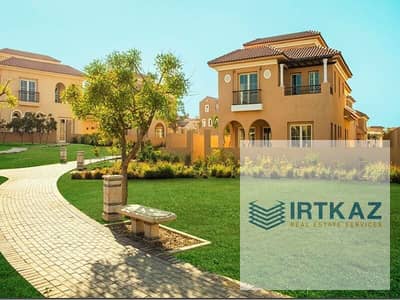 8 Bedroom Villa for Sale in New Cairo, Cairo - 26. jpg