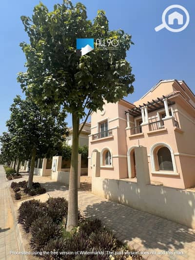 4 Bedroom Villa for Sale in New Cairo, Cairo - WhatsApp Image 2025-01-28 at 4.12. 39 PM (1). jpeg