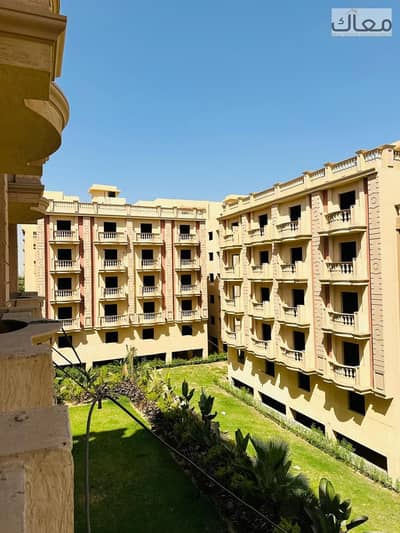 3 Bedroom Flat for Sale in New Cairo, Cairo - 0946d005-9671-49e7-a482-ca20417a887c. jpg