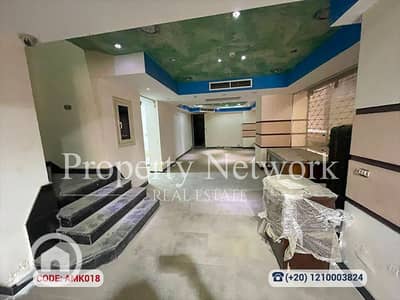 محلات تجارية  للبيع في مصر الجديدة، القاهرة - AMK018 (8). png