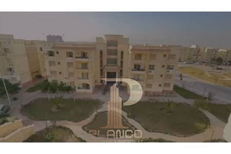 2 Bedroom Flat for Sale in Sheikh Zayed, Giza - WhatsApp Image 2025-01-29 at 12.32. 17_72e08106. jpg