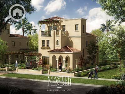 3 Bedroom Villa for Sale in Mokattam, Cairo - 11. jpg