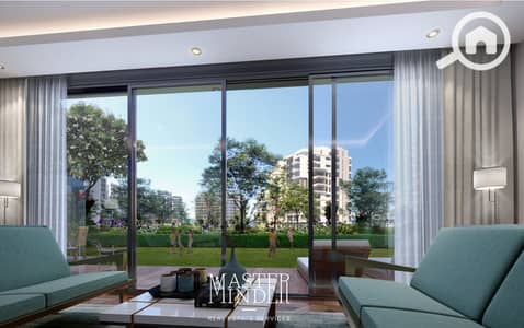 2 Bedroom Flat for Sale in Sheikh Zayed, Giza - 4. png