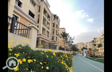 2 Bedroom Apartment for Sale in Mostakbal City, Cairo - 468200244_122195527772199794_7988379950467219531_n. jpg