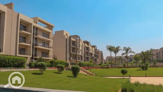 3 Bedroom Apartment for Sale in Sheikh Zayed, Giza - 1-1. jpg