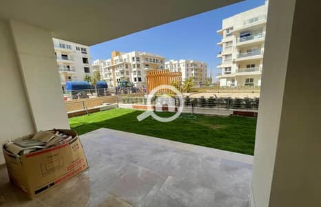 2 Bedroom Apartment for Sale in 6th of October, Giza - IMG-20241031-WA0289. jpg