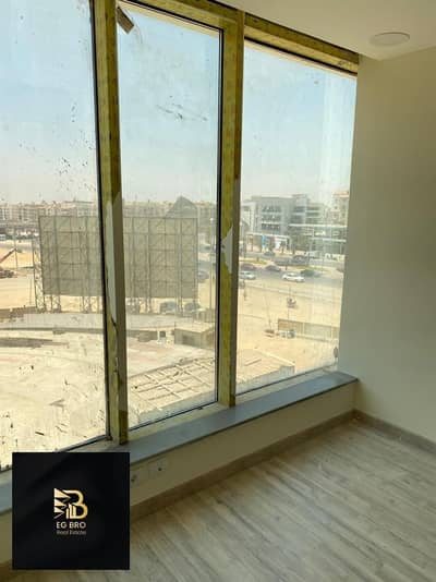 Office for Sale in New Cairo, Cairo - WhatsApp Image 2025-01-24 at 22.28. 19. jpeg