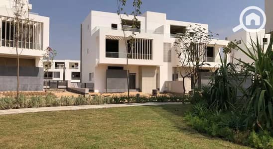 4 Bedroom Villa for Sale in 6th of October, Giza - IMG_5213. jpg