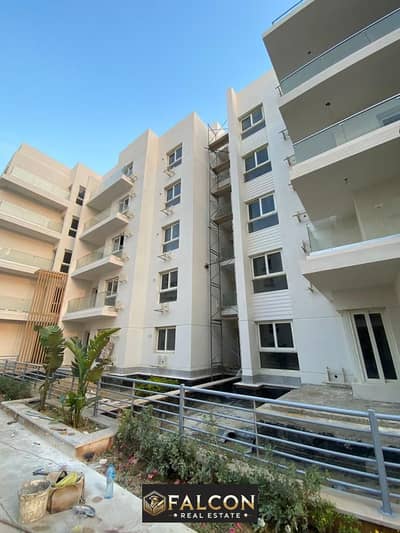 3 Bedroom Apartment for Sale in 6th of October, Giza - Copy of WhatsApp Image 2022-02-22 at 12.15. 21 PM. jpeg