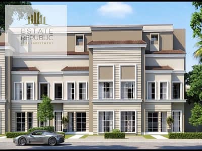 5 Bedroom Townhouse for Sale in Mostakbal City, Cairo - Madi-750x500. jpg