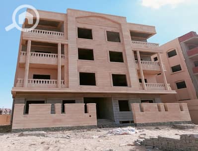 3 Bedroom Apartment for Sale in Badr City, Cairo - 1000698867. jpg