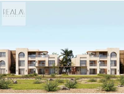 2 Bedroom Apartment for Sale in Soma Bay, Red Sea - 1. jpg