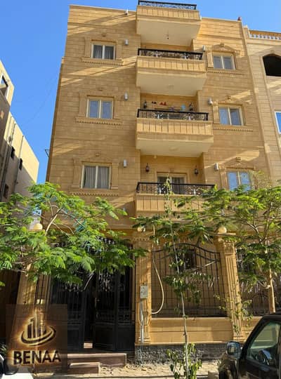 11 Bedroom Villa for Sale in Shorouk City, Cairo - WhatsApp Image 2025-01-28 at 4.15. 18 PM. jpeg