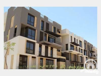 3 Bedroom Townhouse for Sale in Sheikh Zayed, Giza - 716ff35e0599b3b8ea977586974c197a. jpg