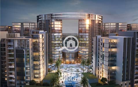 1 Bedroom Apartment for Sale in Sheikh Zayed, Giza - 6. png