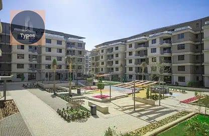 4 Bedroom Apartment for Sale in 6th of October, Giza - c2621e95-d941-40e1-aab4-32d1cc955002. jpg