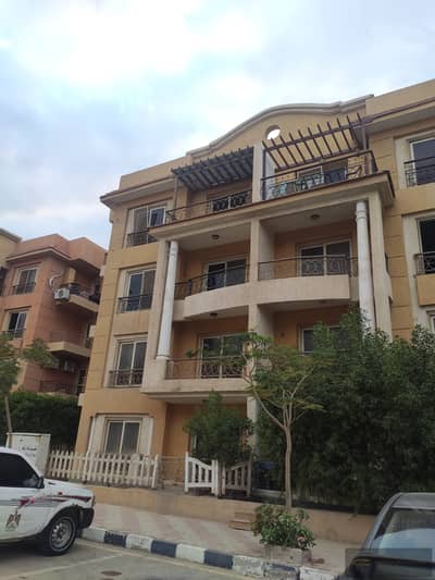 3 Bedroom Apartment for Sale in Sheikh Zayed, Giza - IMG-20250121-WA0024. jpg