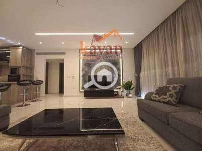 2 Bedroom Flat for Rent in New Cairo, Cairo - 0271ec96-de37-11ef-b746-769f75bb74e5. jpeg