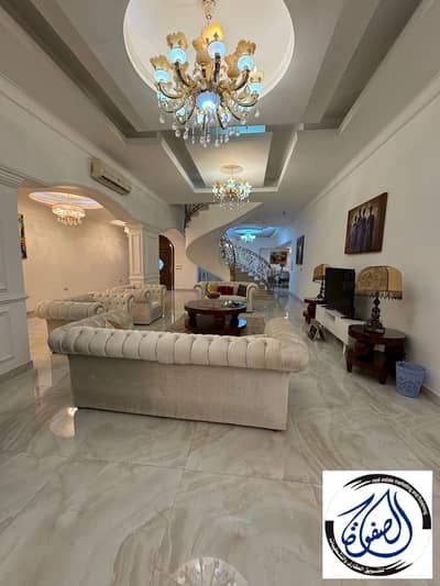 4 Bedroom Duplex for Sale in New Cairo, Cairo - IMG-20250129-WA0109. jpg