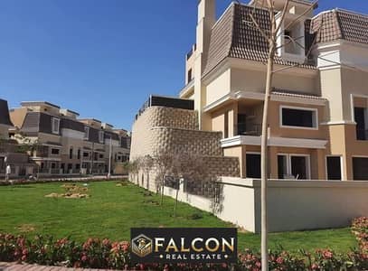 3 Bedroom Townhouse for Sale in Mostakbal City, Cairo - WhatsApp Image 2025-01-20 at 12.09. 44 PM (2). jpeg