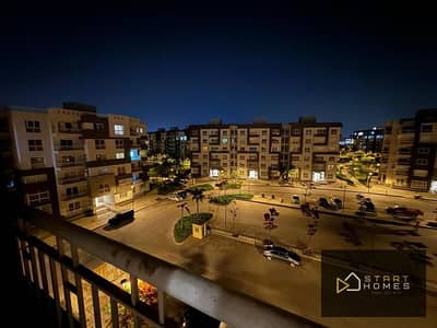 2 Bedroom Flat for Rent in Madinaty, Cairo - WhatsApp Image 2025-01-29 at 5.02. 04 AM. jpeg