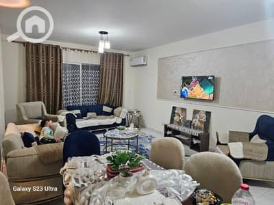 2 Bedroom Apartment for Rent in New Cairo, Cairo - WhatsApp Image 2025-01-28 at 6.16. 43 PM (2). jpeg