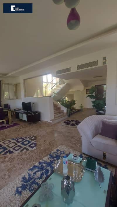 4 Bedroom Villa for Sale in North Coast, Matruh - _files_IMG-20241124-WA0084. jpg