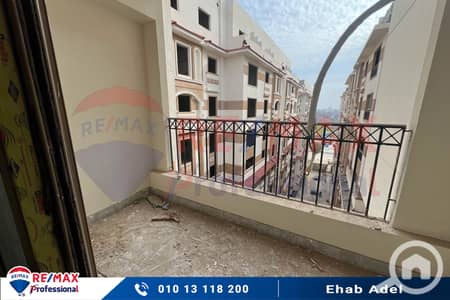 3 Bedroom Flat for Sale in Smoha, Alexandria - IMG_5867. jpg