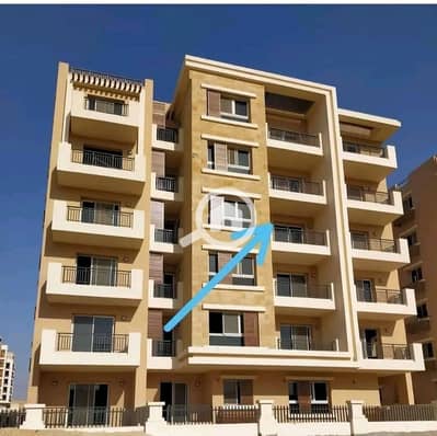 2 Bedroom Flat for Sale in Madinaty, Cairo - 312712079_606700367873480_3437893759104890693_n. jpg